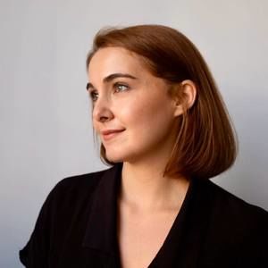 Meet your Posher, Frances